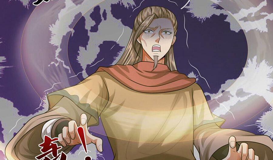 Thần Võ Thiên Tôn Chap 697 - Next Chap 698