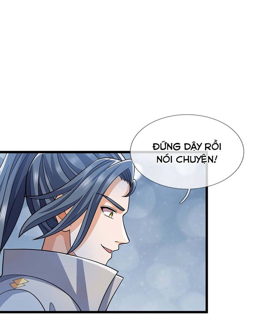 Thần Võ Thiên Tôn Chap 701 - Next Chap 702