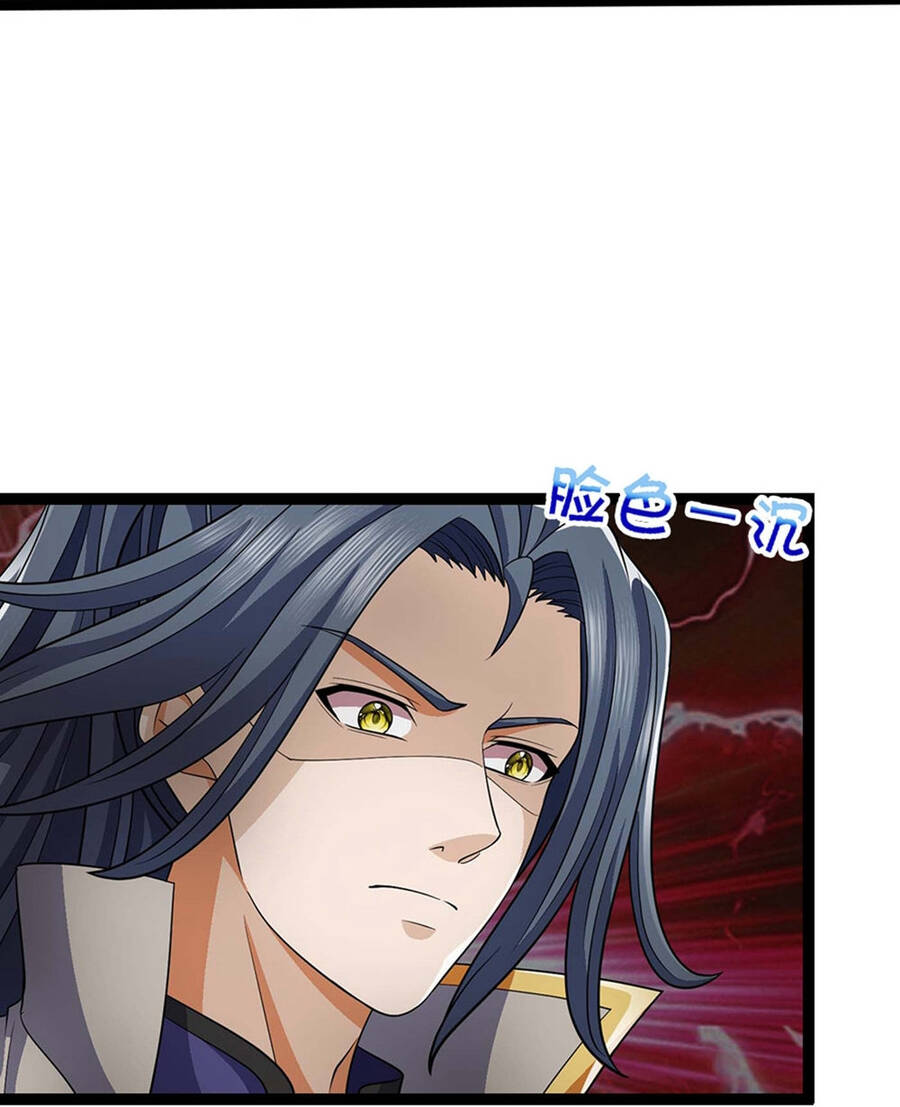 Thần Võ Thiên Tôn Chap 701 - Next Chap 702