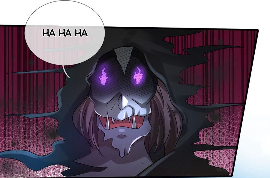 Thần Võ Thiên Tôn Chap 703 - Next Chap 704