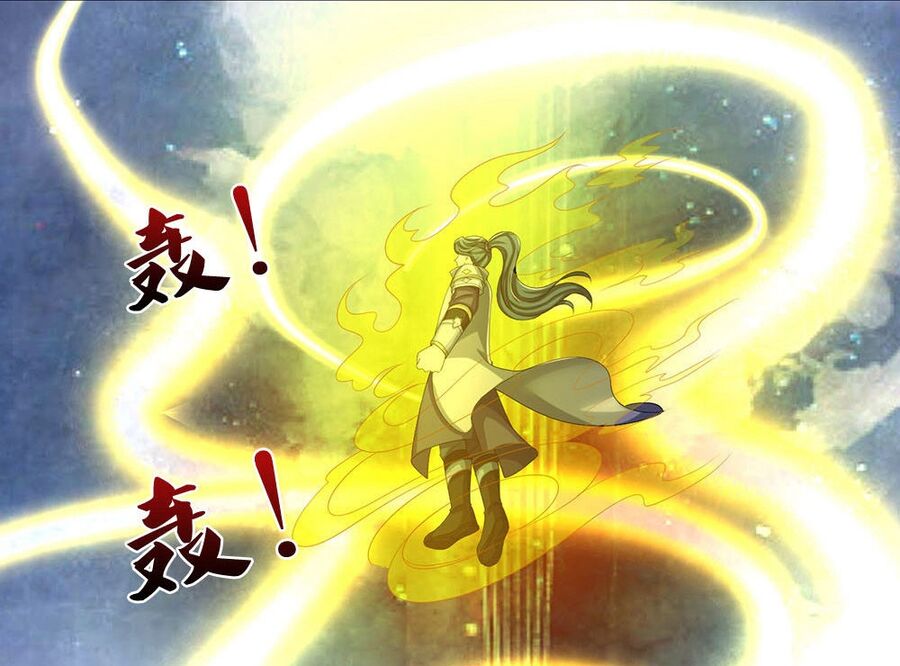 Thần Võ Thiên Tôn Chap 703 - Next Chap 704