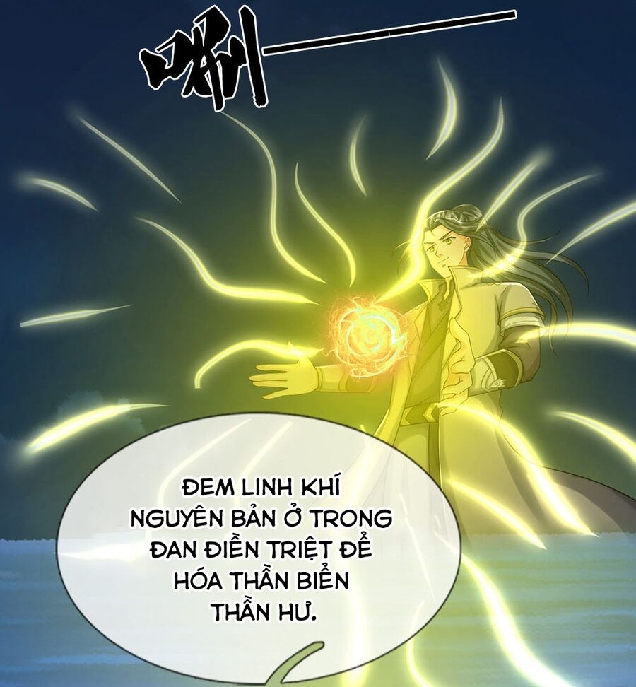 Thần Võ Thiên Tôn Chap 704 - Next Chap 705