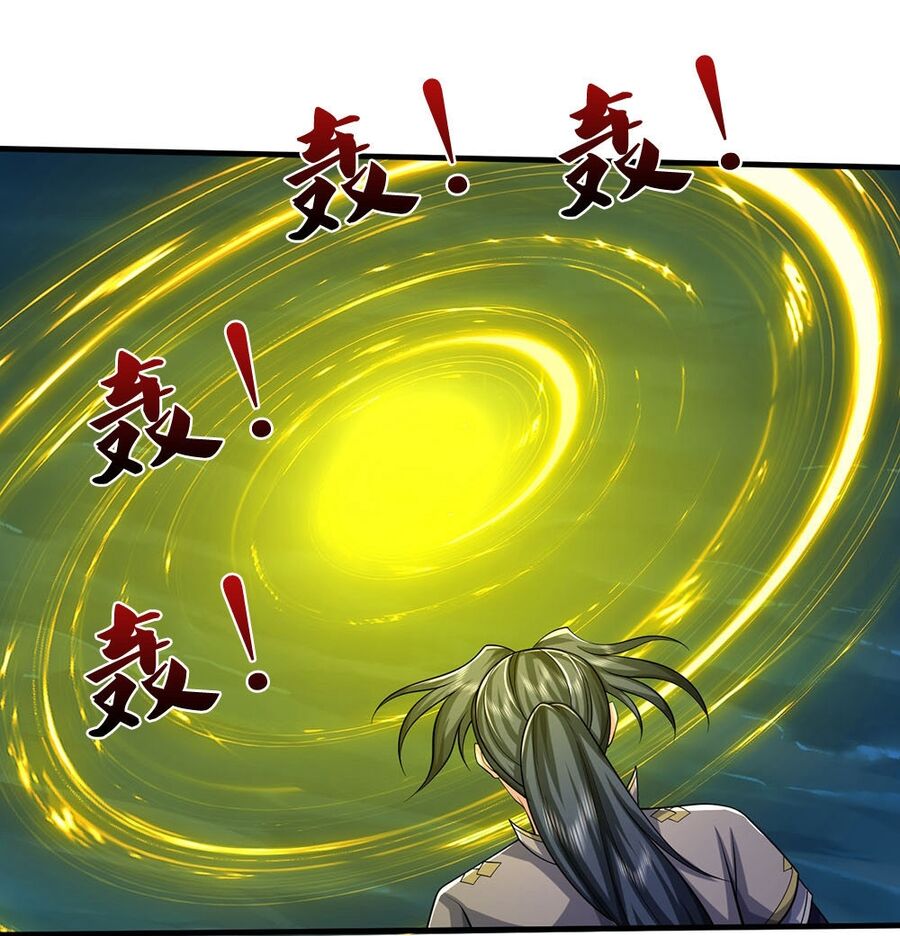 Thần Võ Thiên Tôn Chap 704 - Next Chap 705