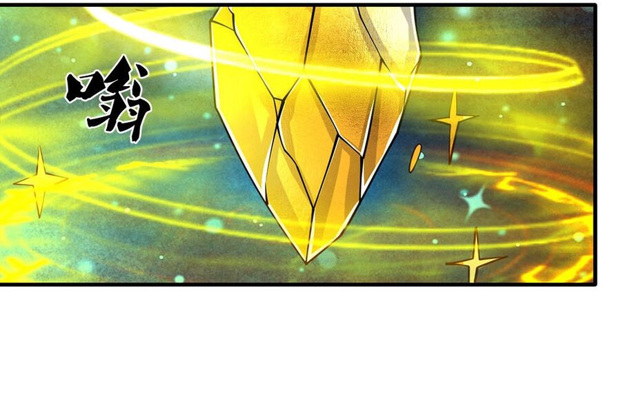 Thần Võ Thiên Tôn Chap 704 - Next Chap 705