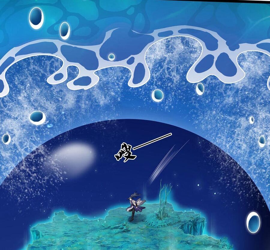 Thần Võ Thiên Tôn Chap 704 - Next Chap 705