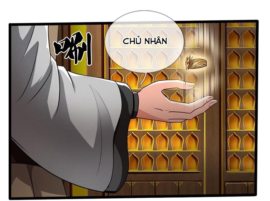 Thần Võ Thiên Tôn Chap 704 - Next Chap 705