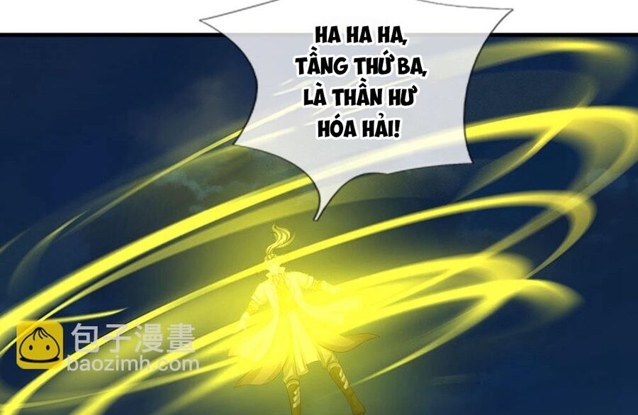 Thần Võ Thiên Tôn Chap 704 - Next Chap 705