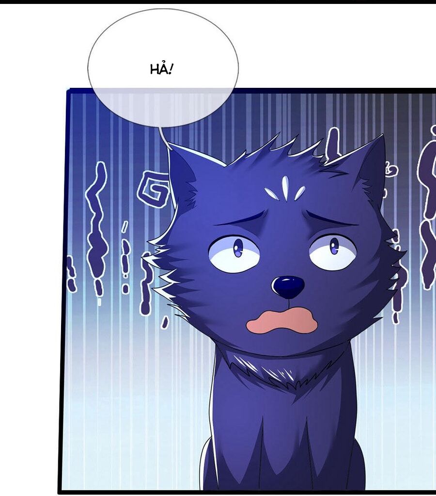 Thần Võ Thiên Tôn Chap 705 - Next Chap 706