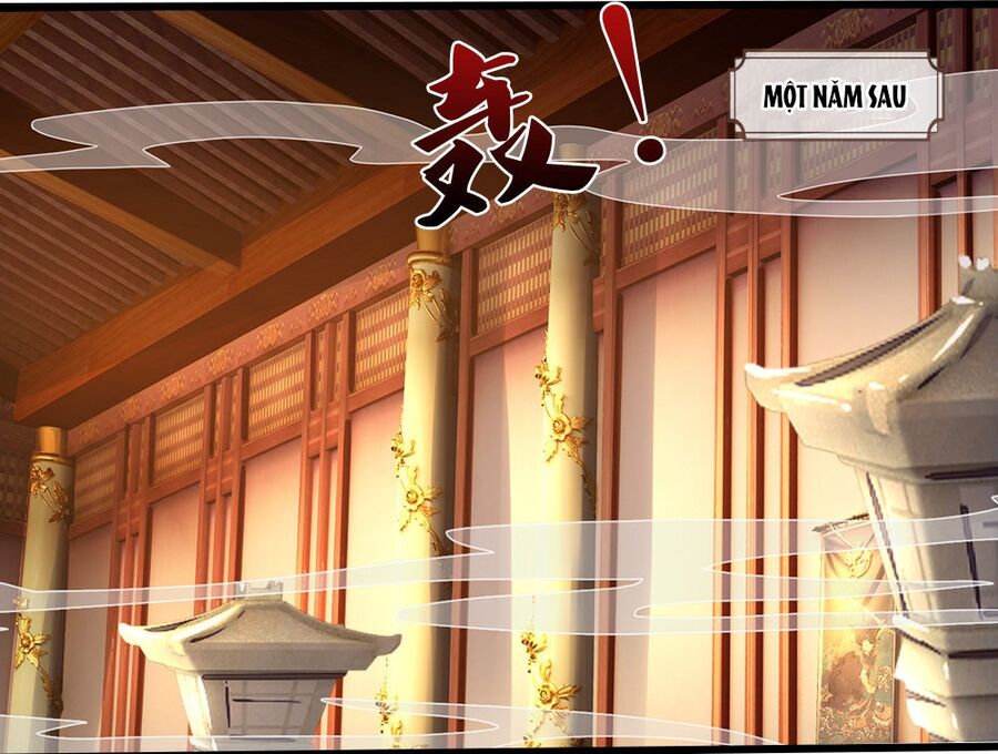 Thần Võ Thiên Tôn Chap 705 - Next Chap 706