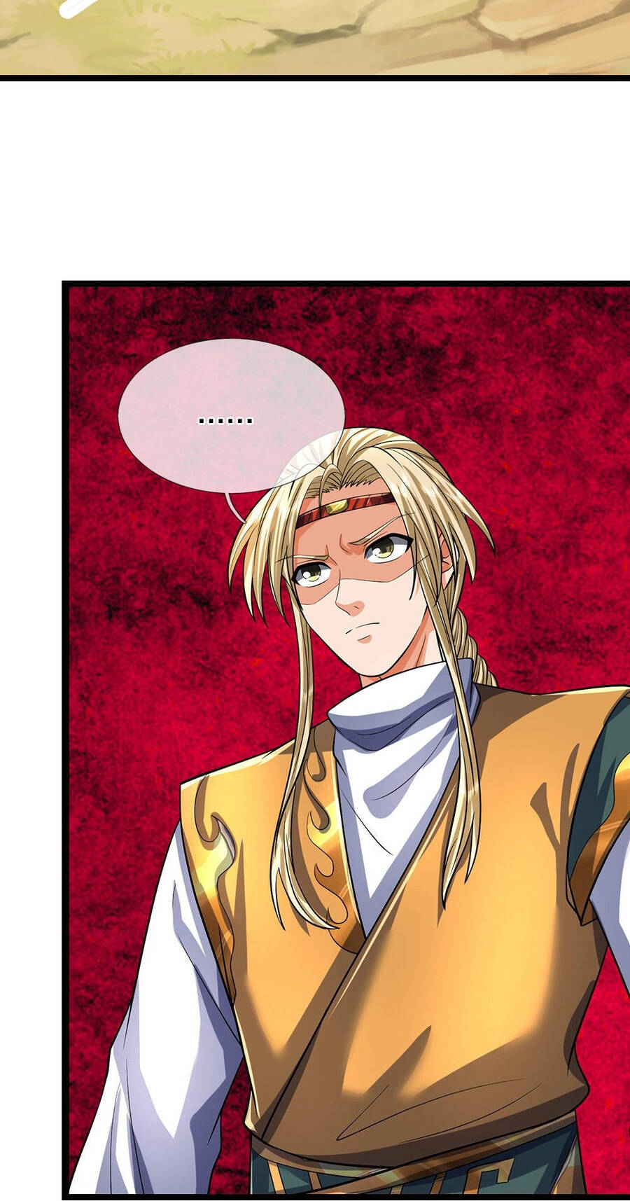 Thần Võ Thiên Tôn Chap 707 - Next Chap 708