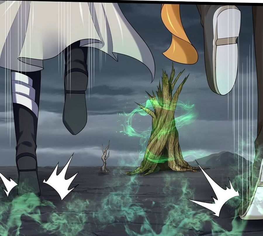 Thần Võ Thiên Tôn Chap 709 - Next Chap 710