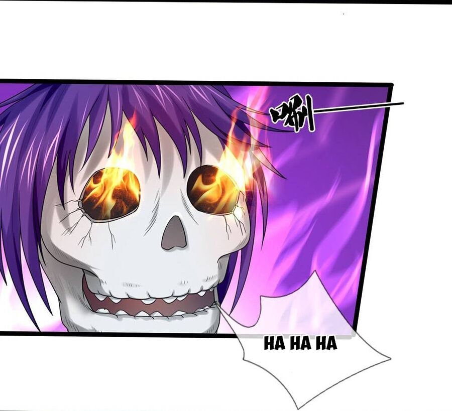 Thần Võ Thiên Tôn Chap 709 - Next Chap 710