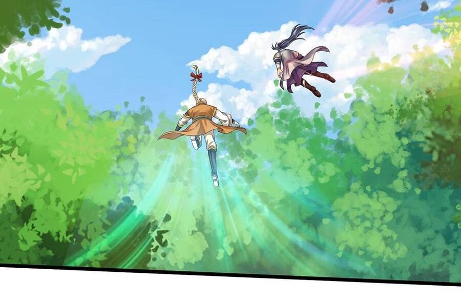 Thần Võ Thiên Tôn Chap 709 - Next Chap 710