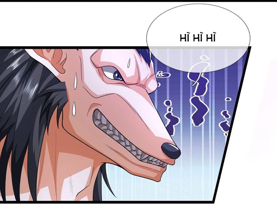 Thần Võ Thiên Tôn Chap 710 - Next Chap 711
