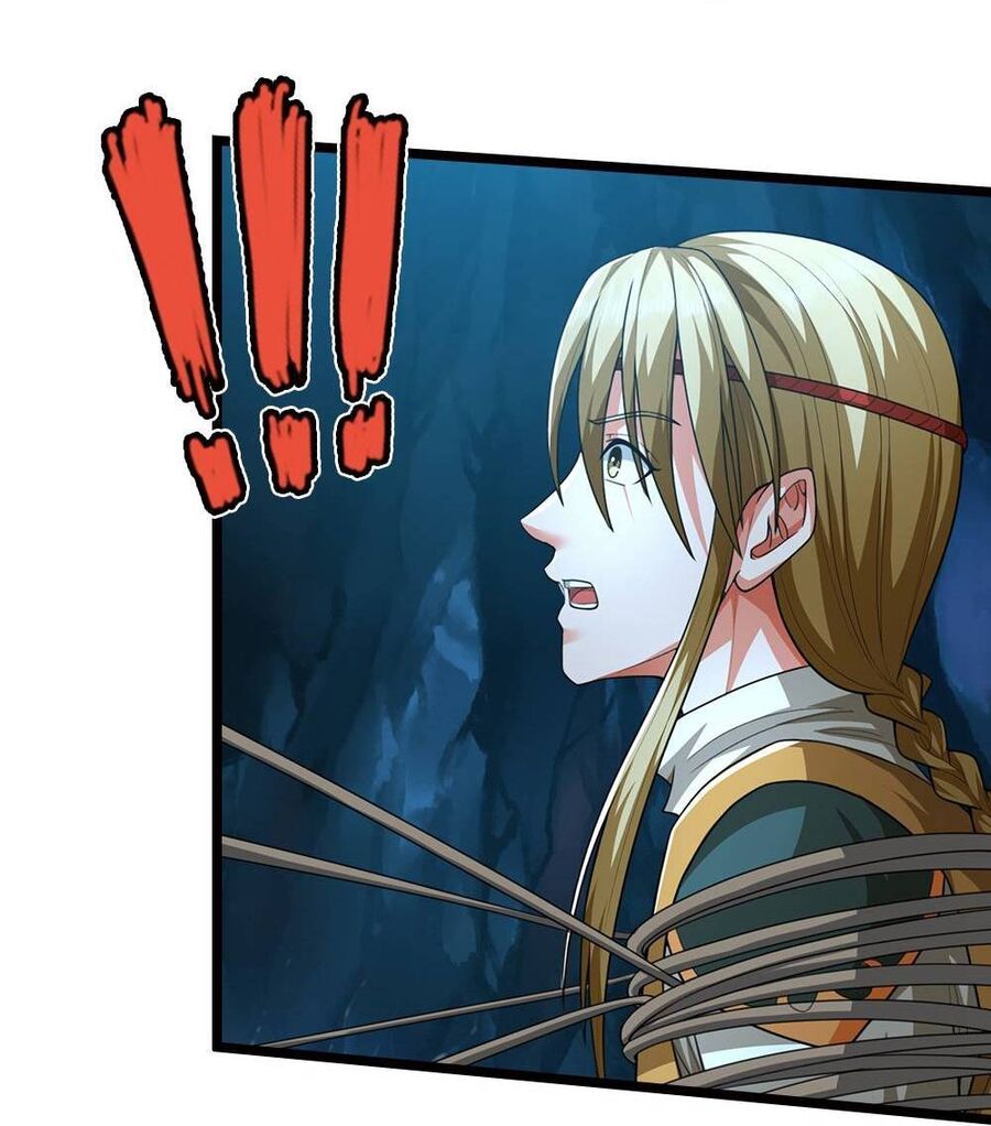 Thần Võ Thiên Tôn Chap 710 - Next Chap 711