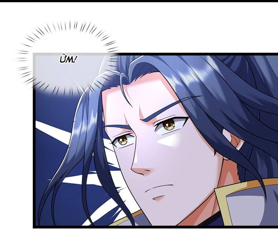 Thần Võ Thiên Tôn Chap 710 - Next Chap 711