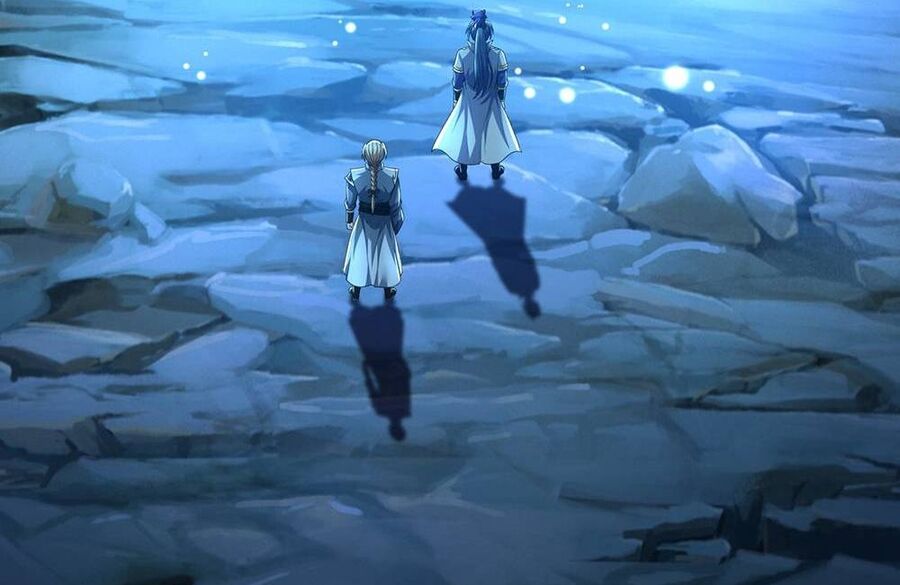 Thần Võ Thiên Tôn Chap 710 - Next Chap 711
