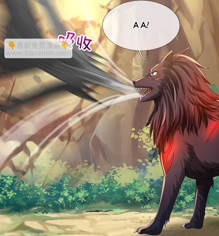 Thần Võ Thiên Tôn Chap 711 - Next Chap 712