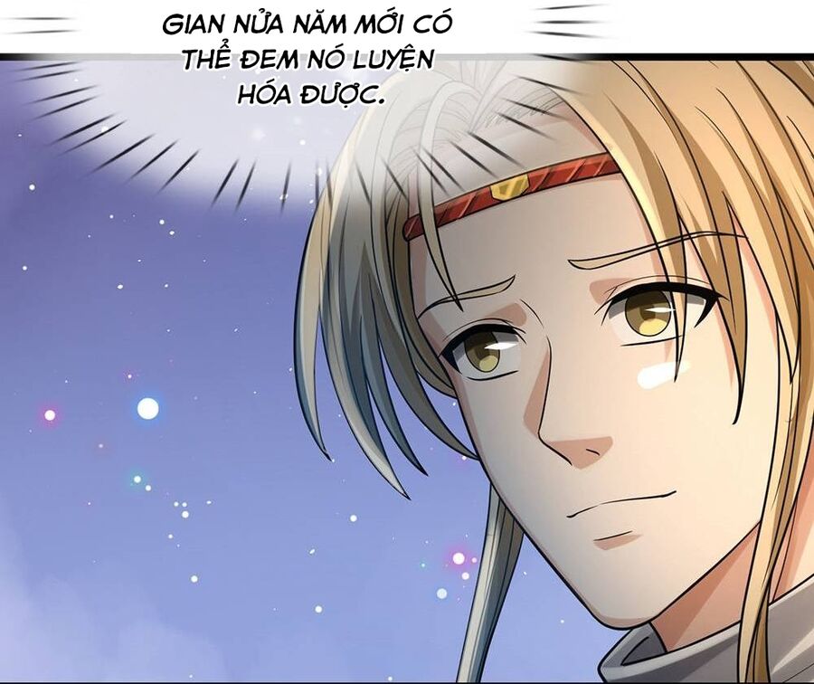 Thần Võ Thiên Tôn Chap 711 - Next Chap 712