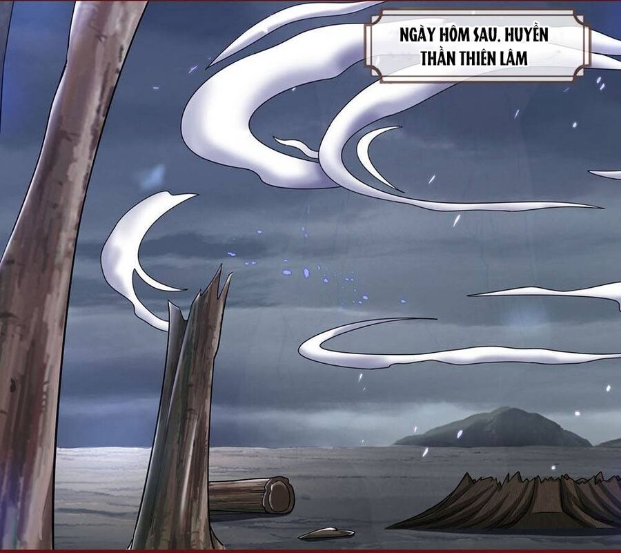 Thần Võ Thiên Tôn Chap 711 - Next Chap 712
