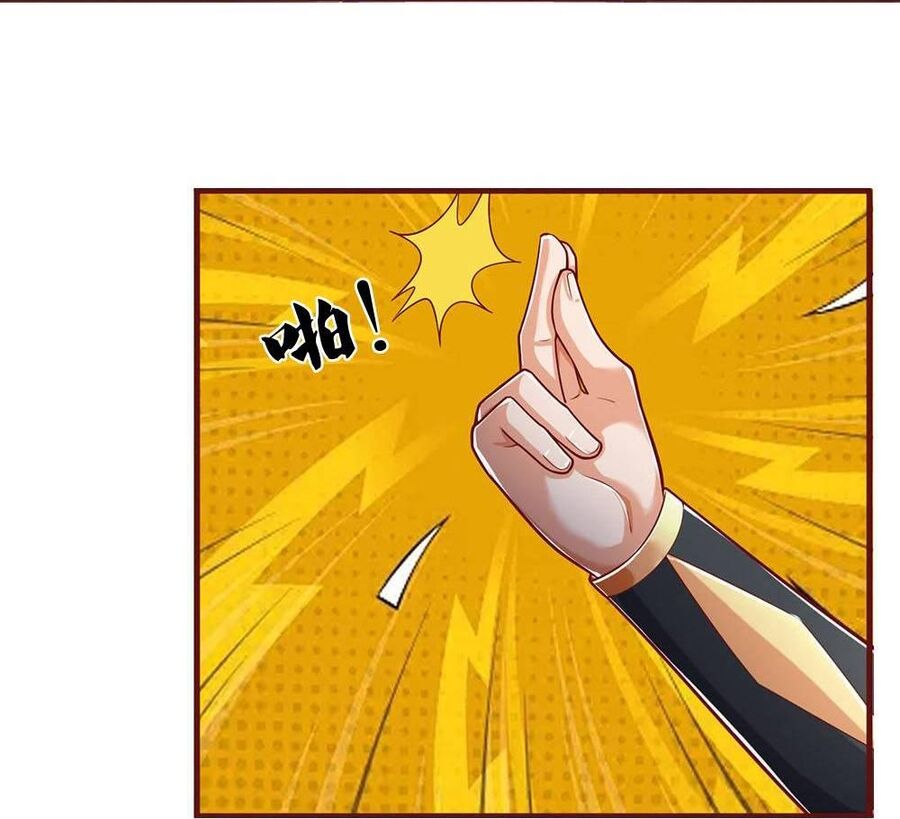 Thần Võ Thiên Tôn Chap 711 - Next Chap 712