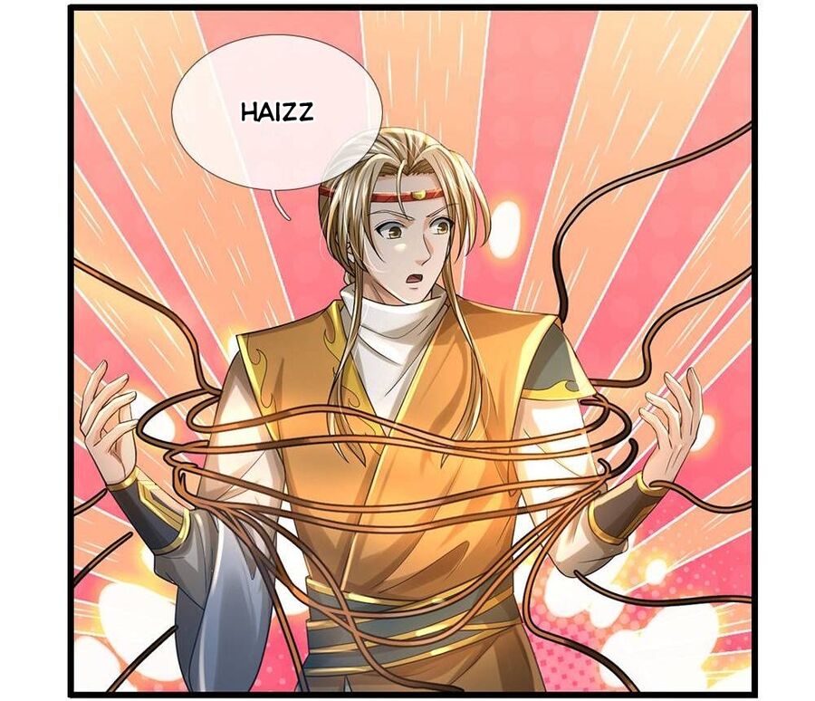 Thần Võ Thiên Tôn Chap 711 - Next Chap 712
