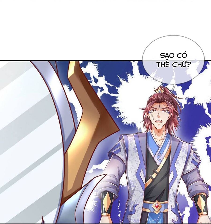 Thần Võ Thiên Tôn Chap 712 - Next Chap 713
