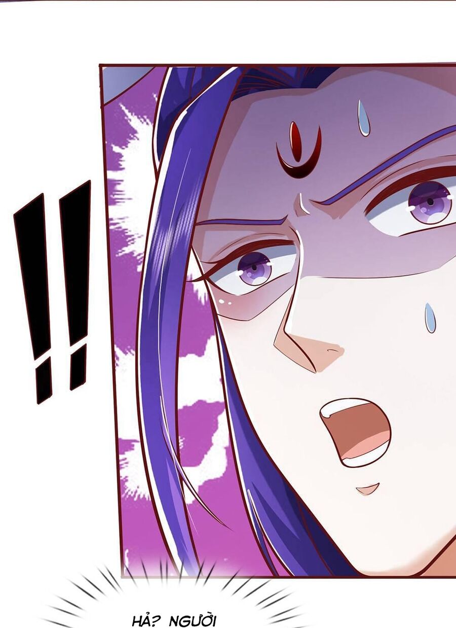 Thần Võ Thiên Tôn Chap 712 - Next Chap 713
