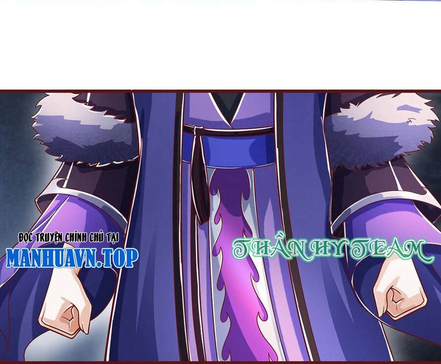 Thần Võ Thiên Tôn Chap 712 - Next Chap 713