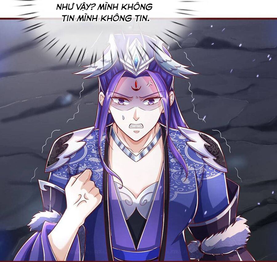 Thần Võ Thiên Tôn Chap 712 - Next Chap 713