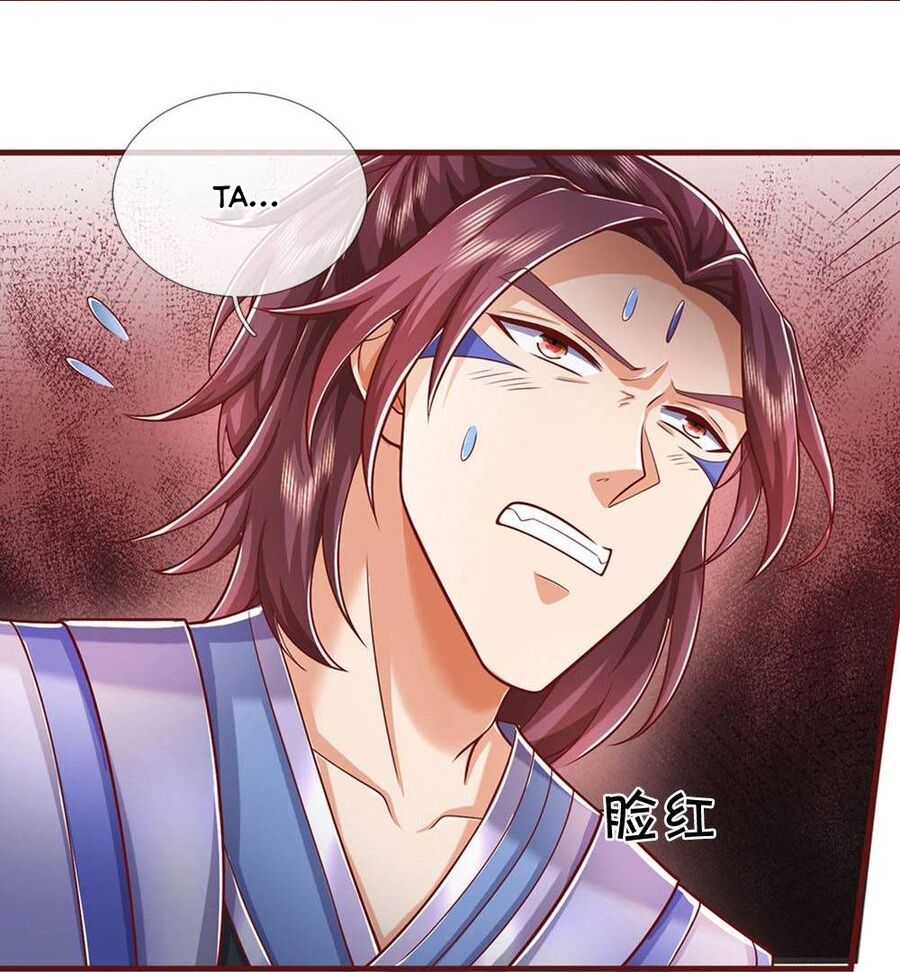 Thần Võ Thiên Tôn Chap 712 - Next Chap 713