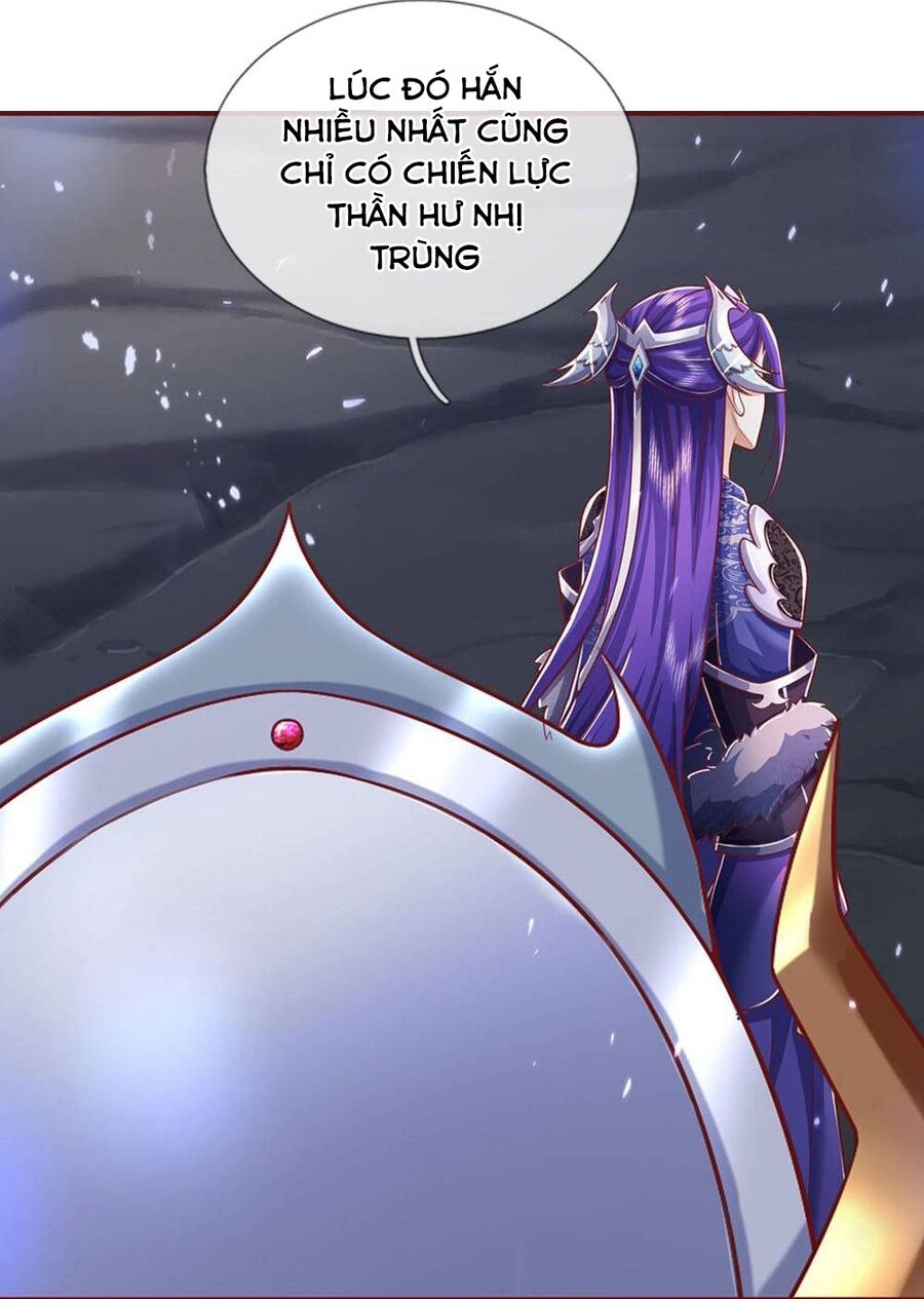 Thần Võ Thiên Tôn Chap 712 - Next Chap 713