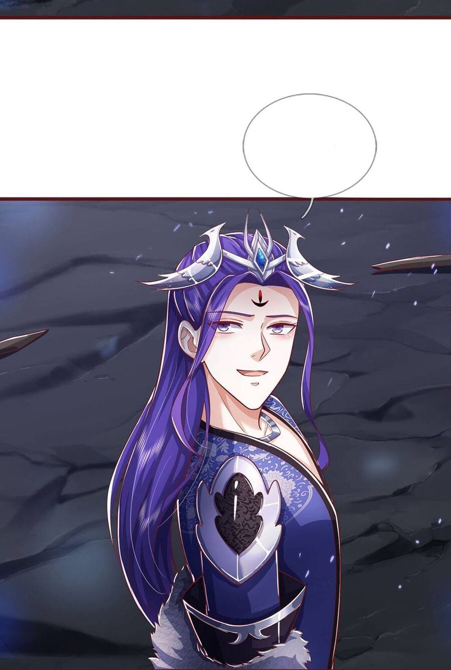 Thần Võ Thiên Tôn Chap 712 - Next Chap 713