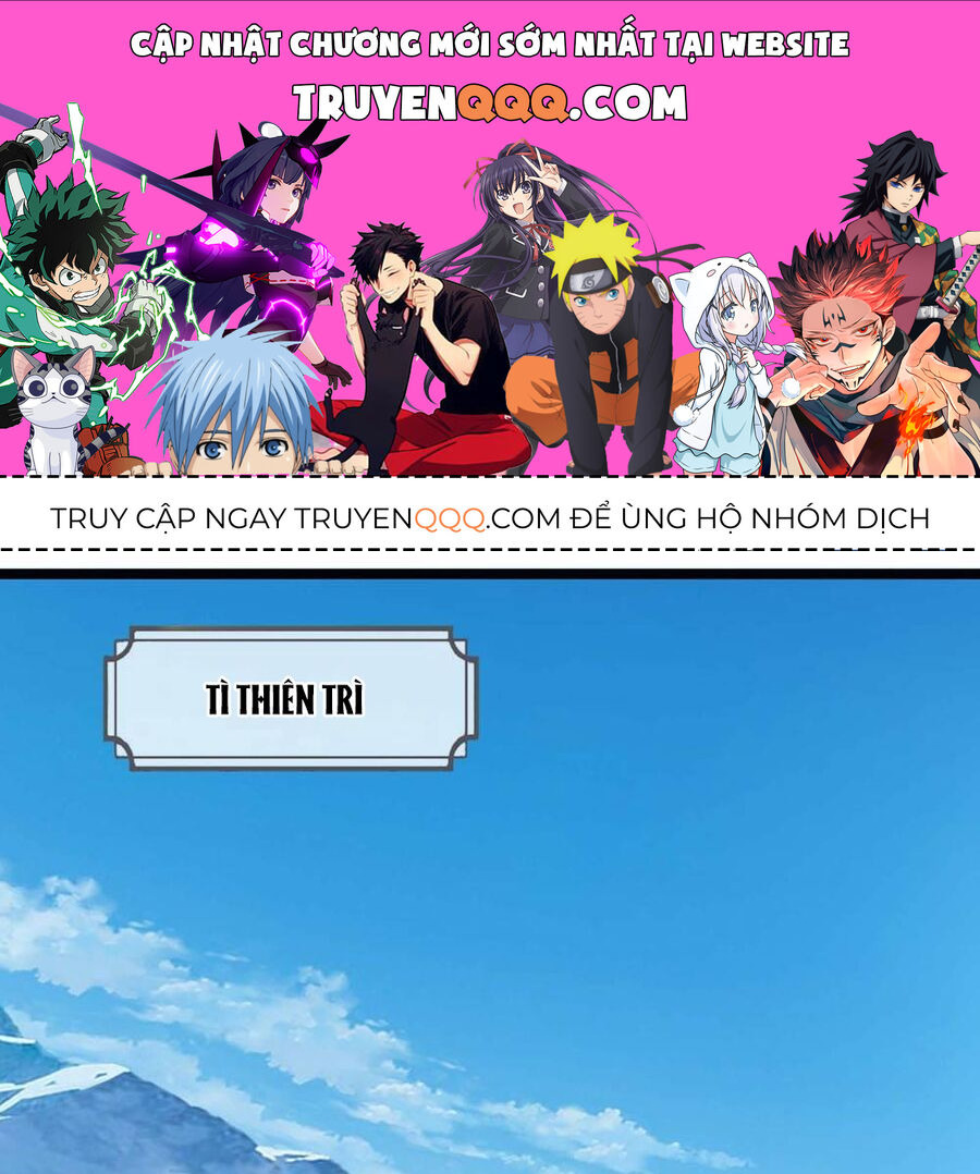Thần Võ Thiên Tôn Chap 713 - Next Chap 714