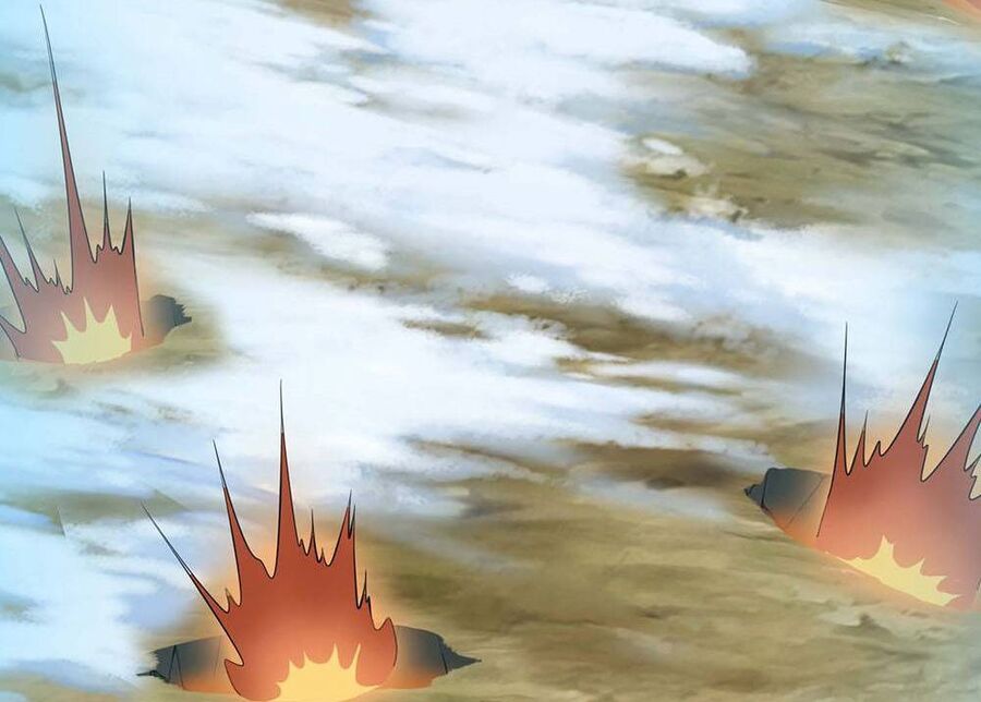 Thần Võ Thiên Tôn Chap 713 - Next Chap 714