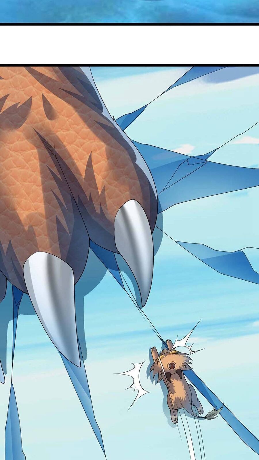 Thần Võ Thiên Tôn Chap 713 - Next Chap 714