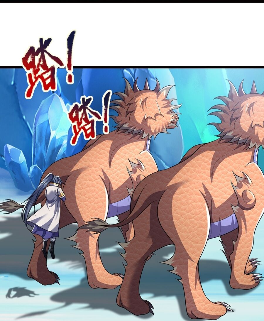 Thần Võ Thiên Tôn Chap 714 - Next Chap 715