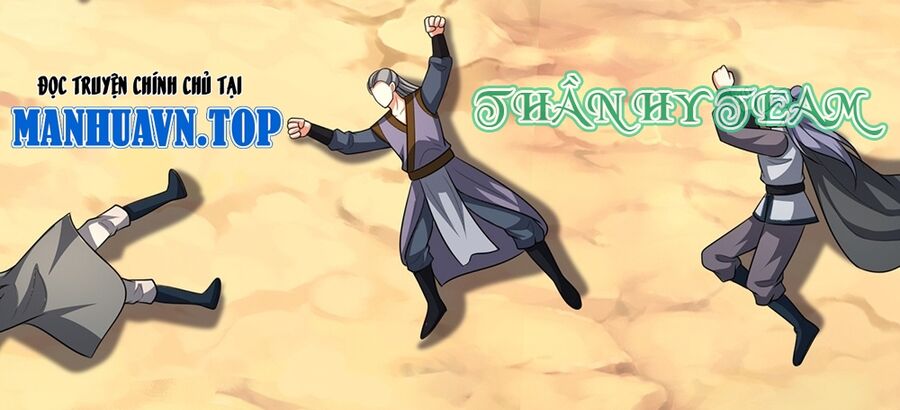 Thần Võ Thiên Tôn Chap 714 - Next Chap 715