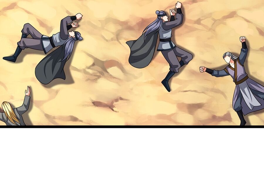 Thần Võ Thiên Tôn Chap 714 - Next Chap 715
