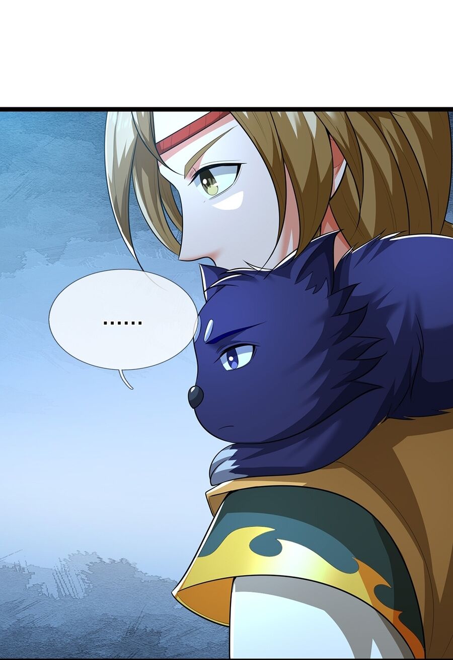 Thần Võ Thiên Tôn Chap 714 - Next Chap 715