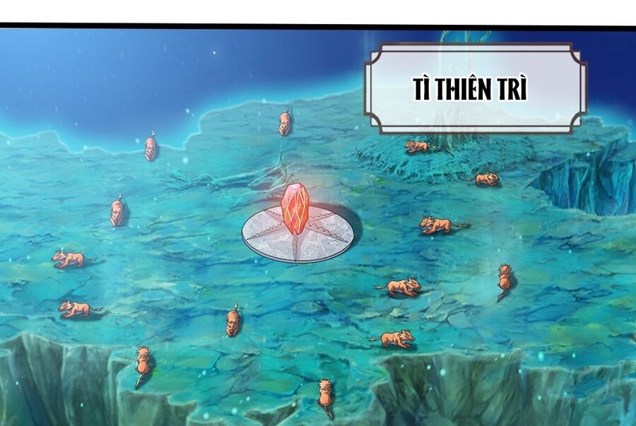 Thần Võ Thiên Tôn Chap 714 - Next Chap 715