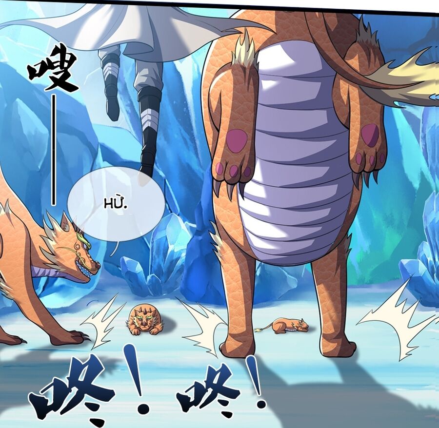 Thần Võ Thiên Tôn Chap 714 - Next Chap 715