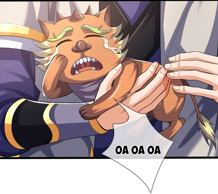 Thần Võ Thiên Tôn Chap 714 - Next Chap 715