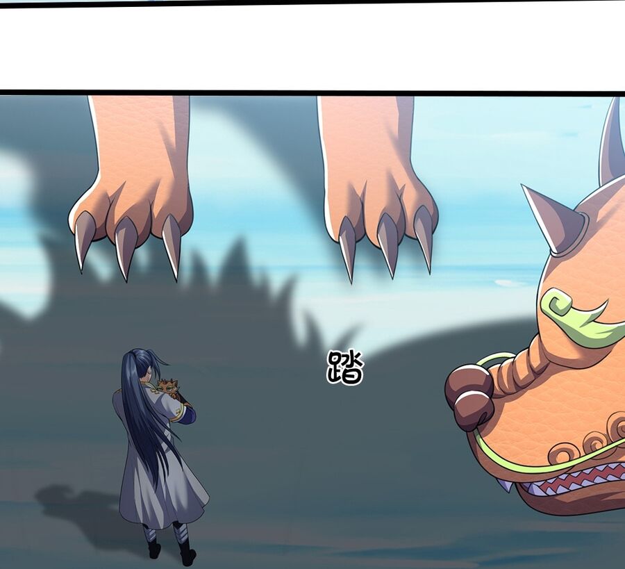 Thần Võ Thiên Tôn Chap 714 - Next Chap 715