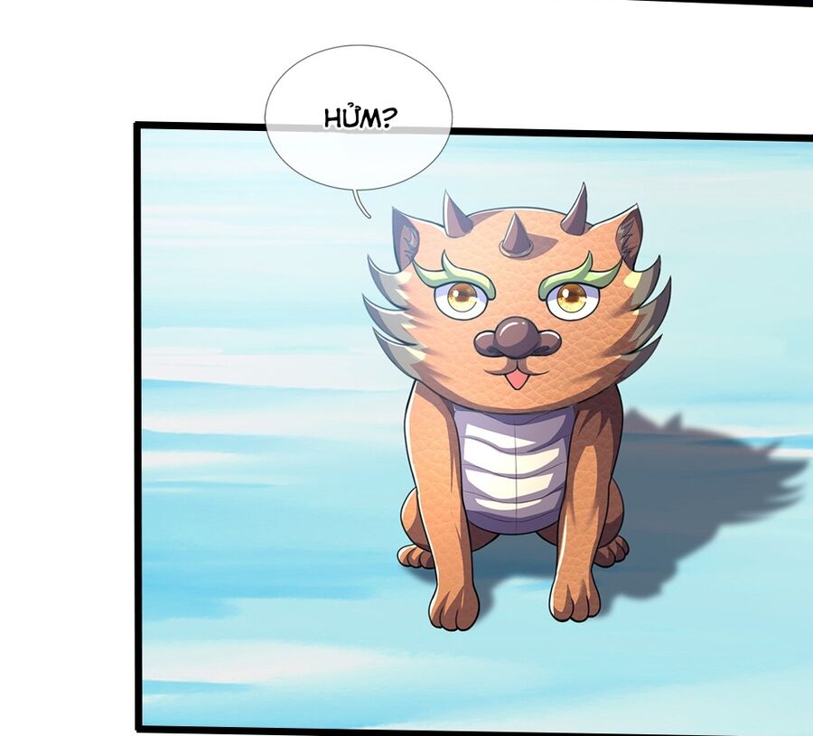 Thần Võ Thiên Tôn Chap 715 - Next Chap 716