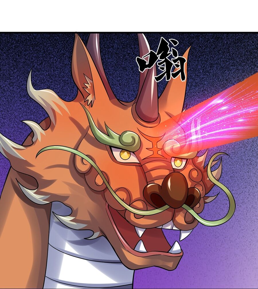 Thần Võ Thiên Tôn Chap 715 - Next Chap 716