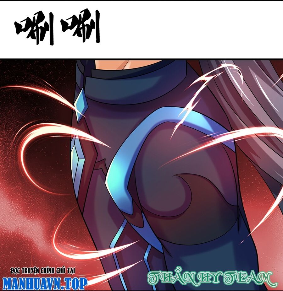 Thần Võ Thiên Tôn Chap 715 - Next Chap 716