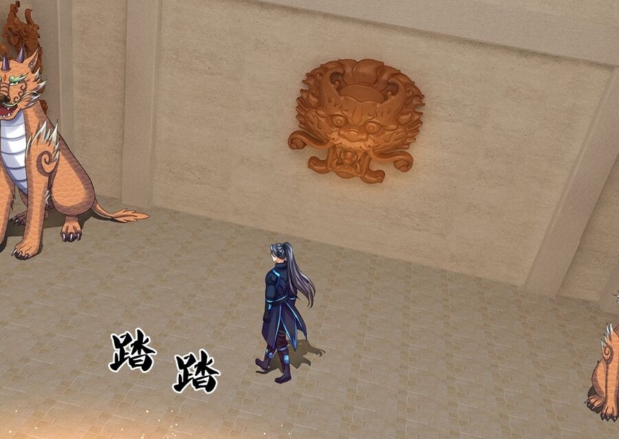 Thần Võ Thiên Tôn Chap 715 - Next Chap 716