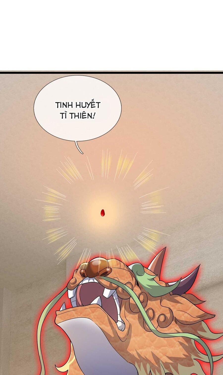 Thần Võ Thiên Tôn Chap 716 - Next Chap 717