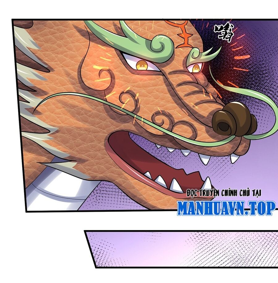 Thần Võ Thiên Tôn Chap 716 - Next Chap 717